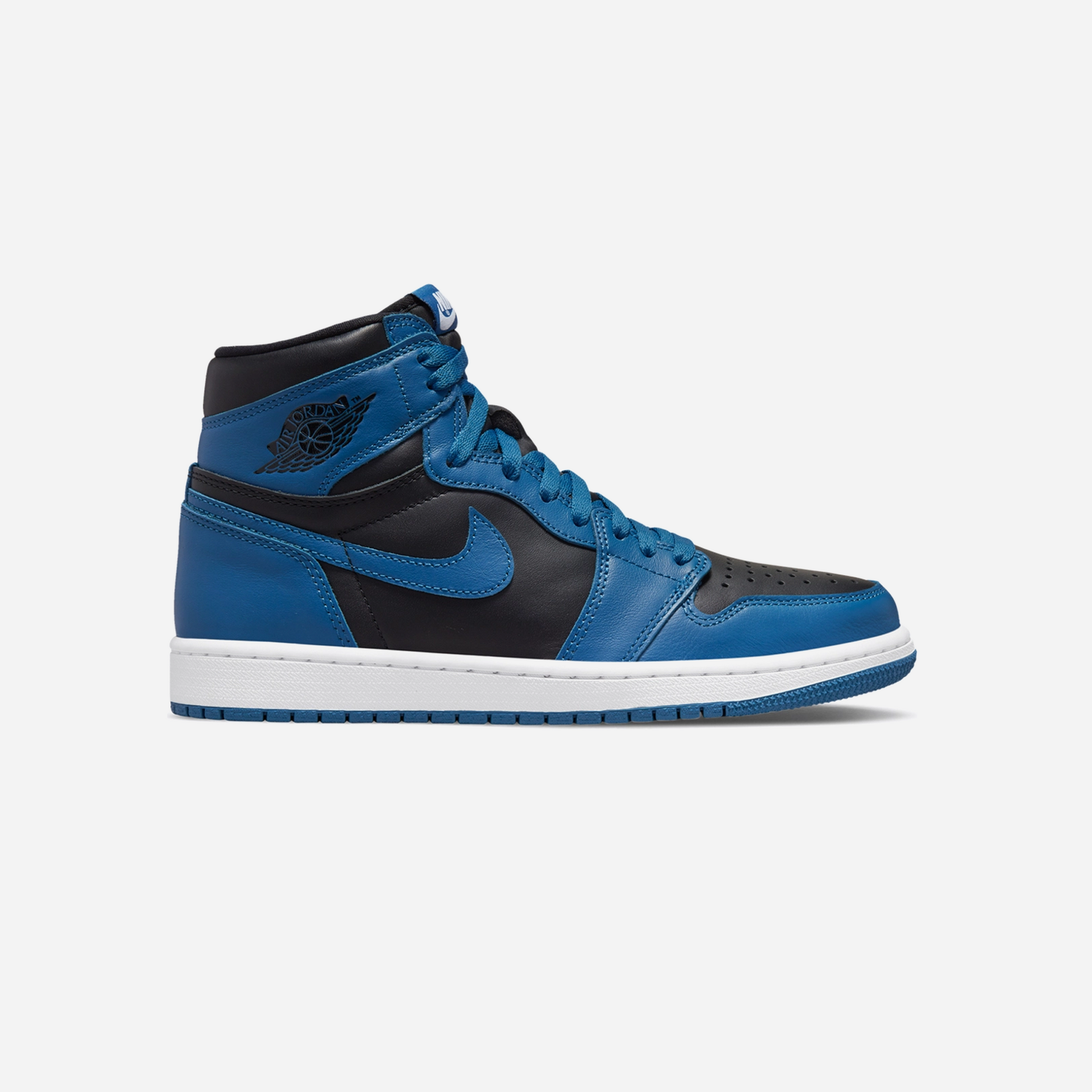 Nike Air Jordan 1 Retro High OG Dark Marina Blue