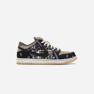 Nike SB Dunk Low Travis Scott