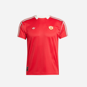 Adidas Manchester United Terrace Icons Jersey Unisex