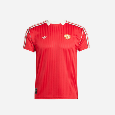 Adidas Manchester United Terrace Icons Jersey Unisex