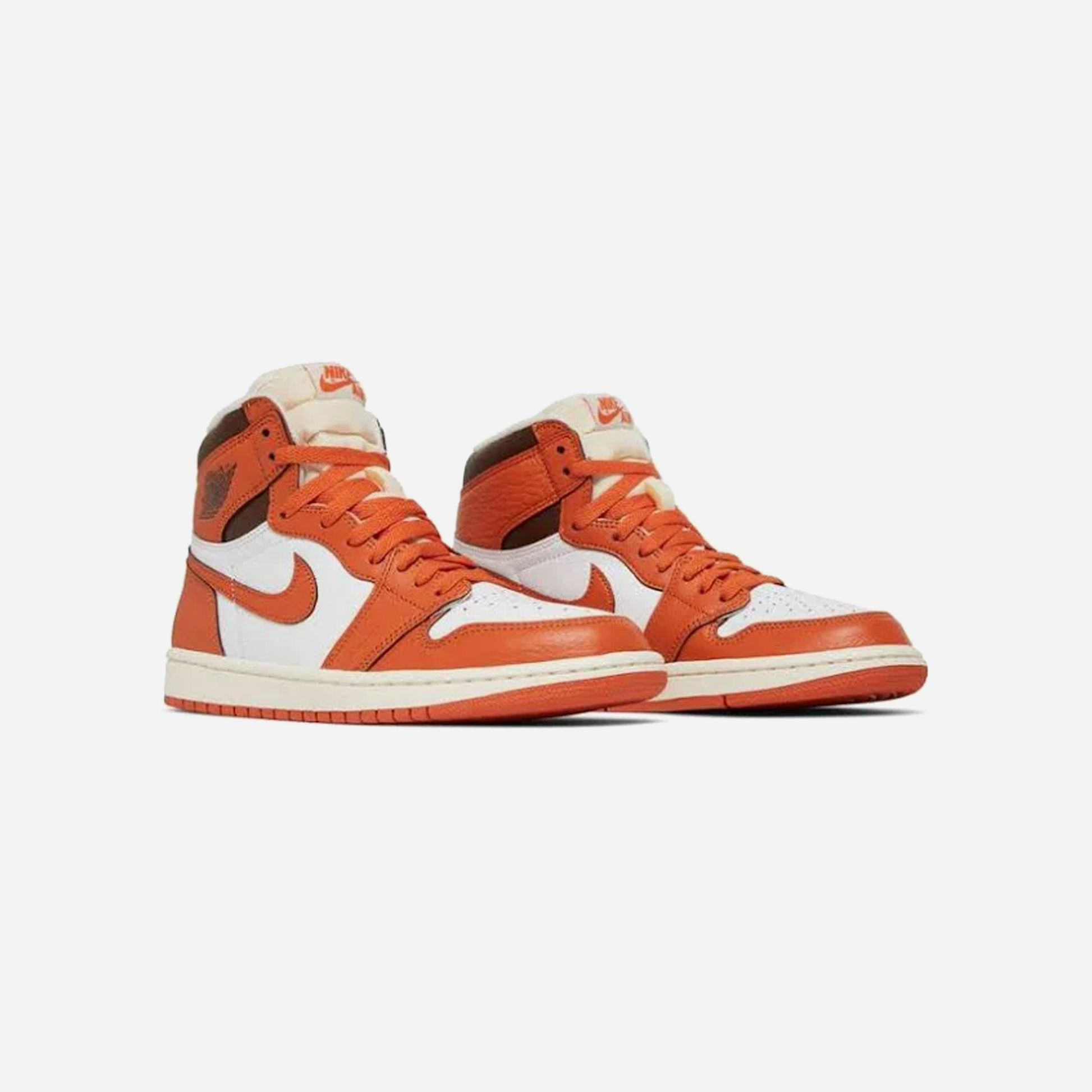 Nike Air Jordan 1 High Starfish WMNS