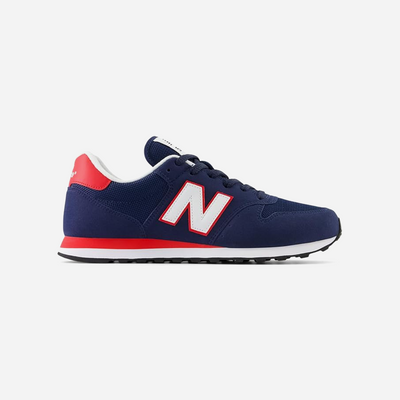 New Balance Men's Nb Navy Sneakers