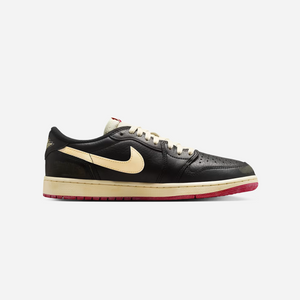 Nike Air Jordan 1 Low OG x Nigel Sylvester Better with Time