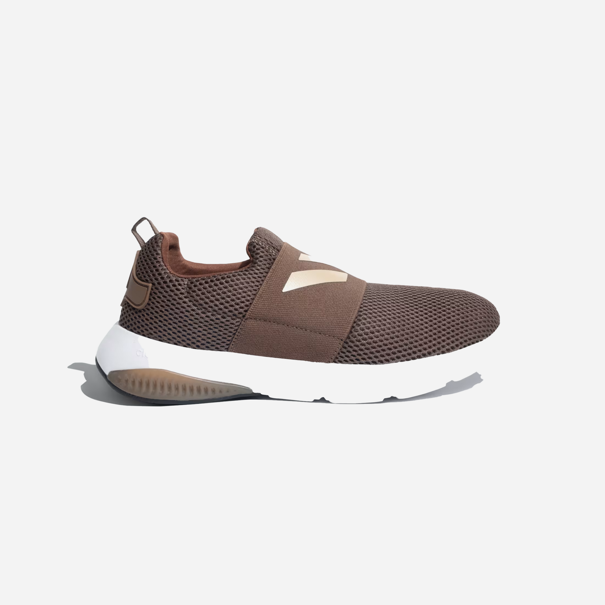 Adidas Gladdewalk Shoes Brown