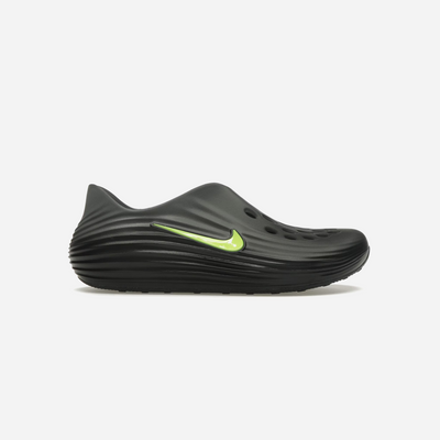 Nike ReactX Rejuven8 Black Cool Grey Volt