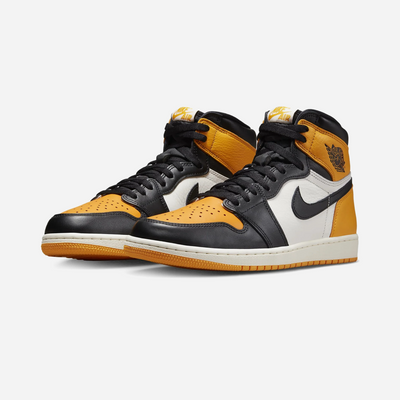 Nike Air Jordan 1 High Taxi