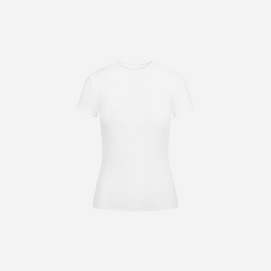 Skims T-Shirt Sheer Cotton