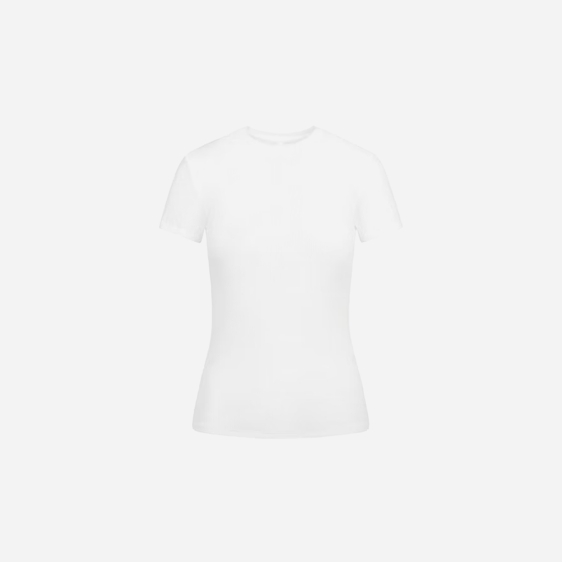 Skims T-Shirt Sheer Cotton