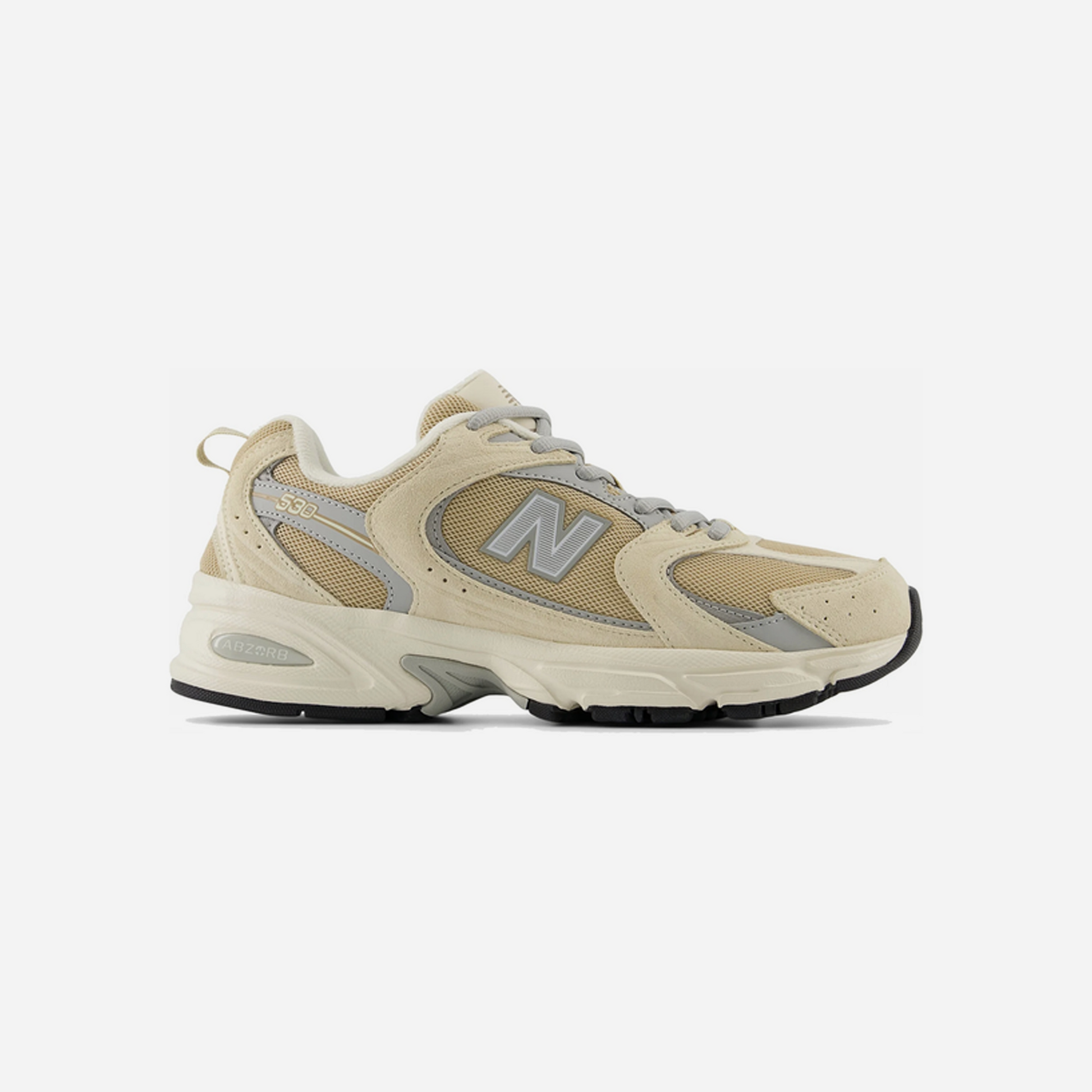 New Balance 530 Beige Sand