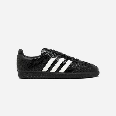 Adidas Samba OG Made in Italy Black Croc