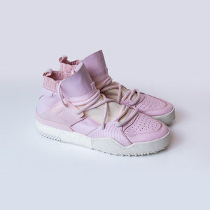 Adidas X Alexander Wang Baby Pink Sneakers