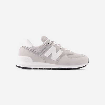 New Balance U574BGE Apollo Grey Sneakers
