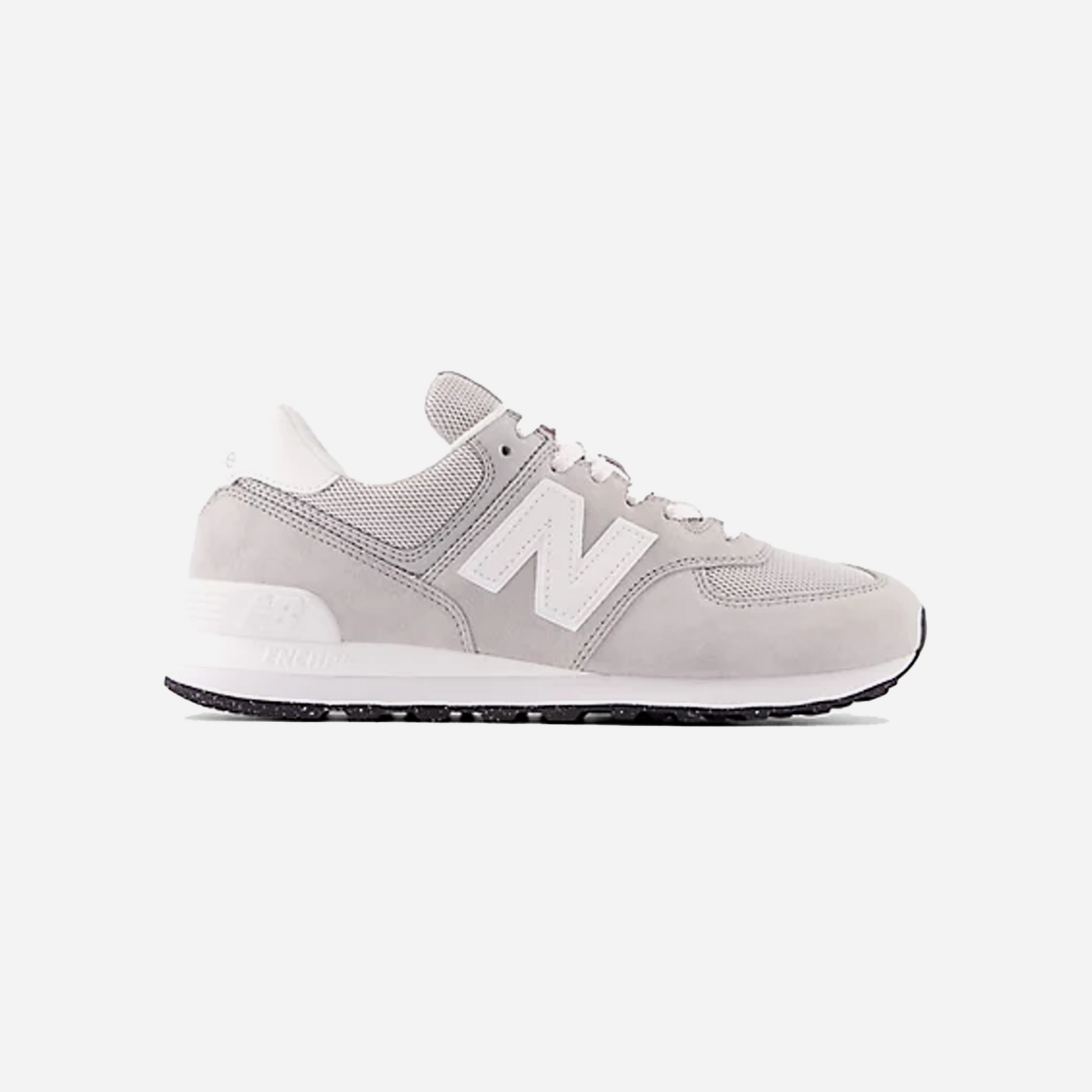 New Balance U574BGE Apollo Grey Sneakers