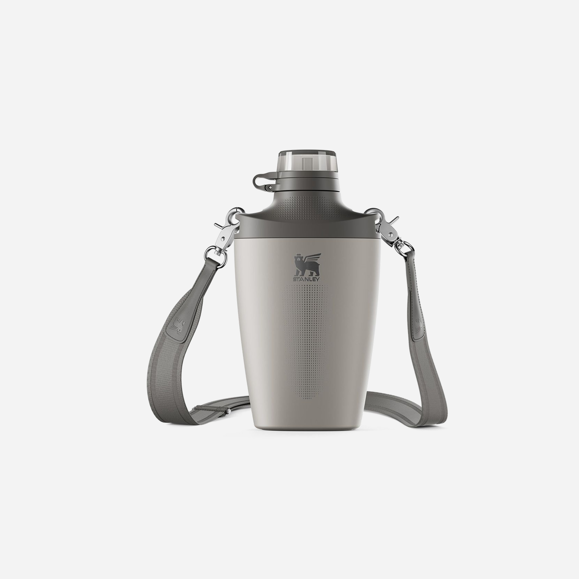 Stanley Cross Bottle Ash 23oz