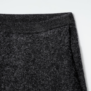 Cos Boiled Merino Wool Pants