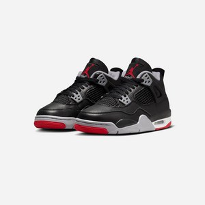 Jordan 4 Retro Bred Reimagined GS