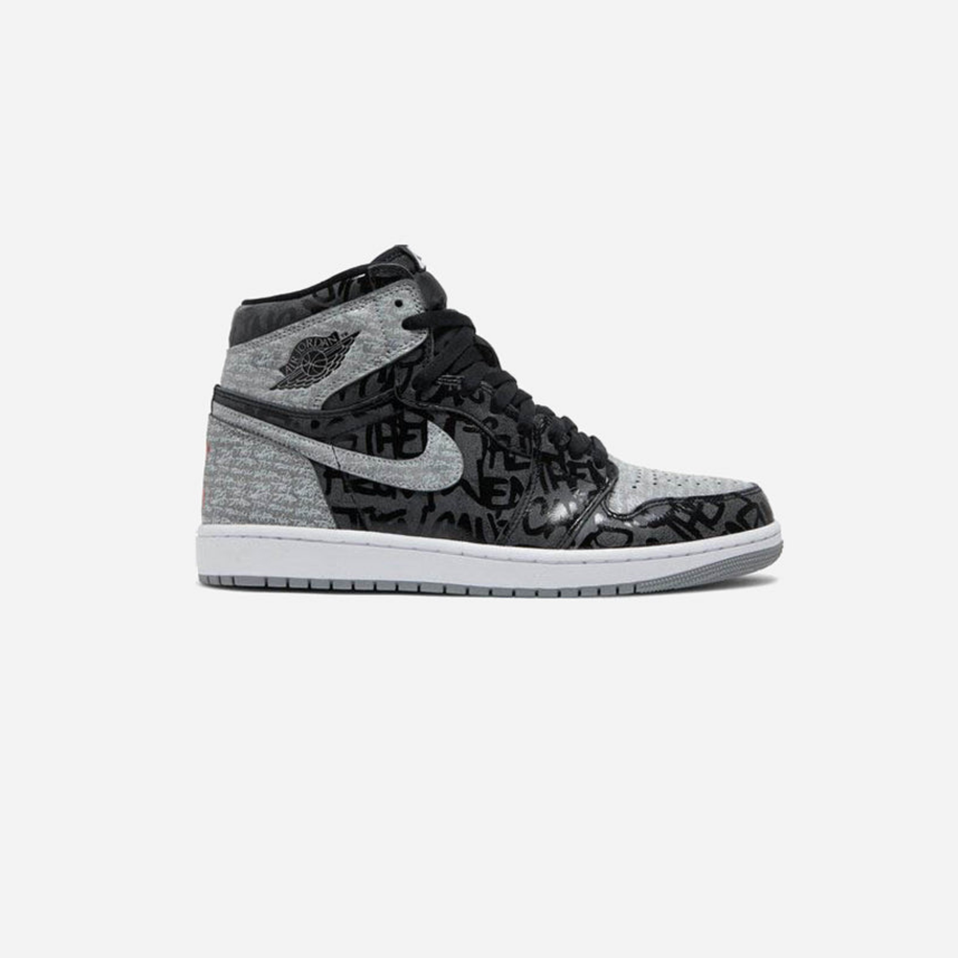Nike Air Jordan 1 Retro High OG Rebellionaire