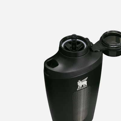 Stanley Cross Bottle Black 23oz