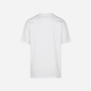 Supreme Stencil Tee White