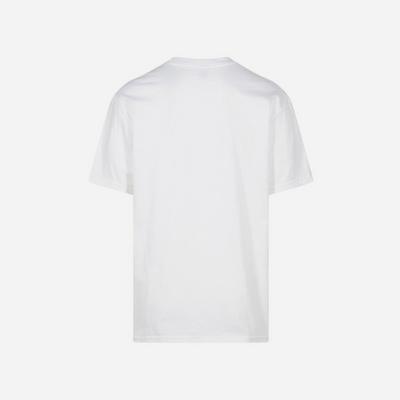 Supreme Stencil Tee White