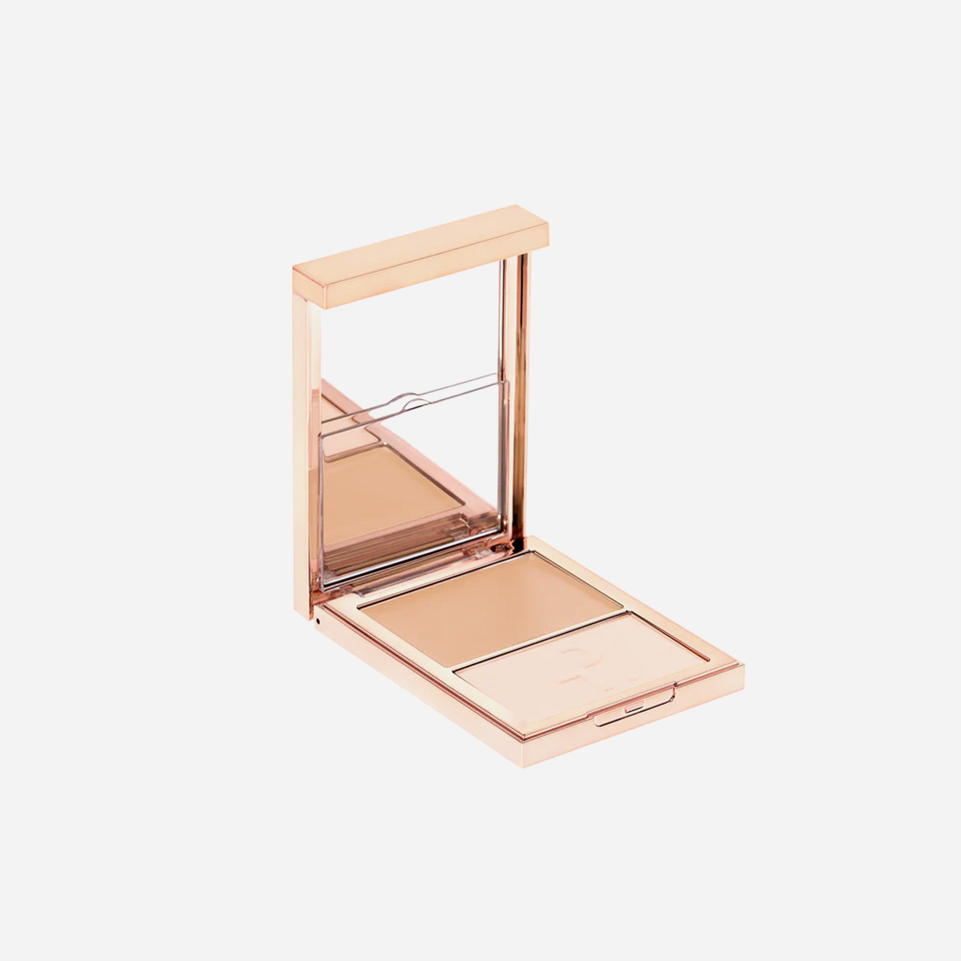 PATRICK TA Major Skin Creme Foundation & Finishing Powder