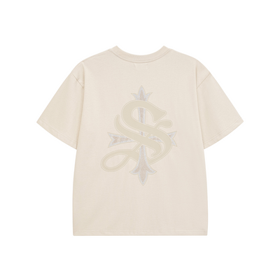 CROSS TEE