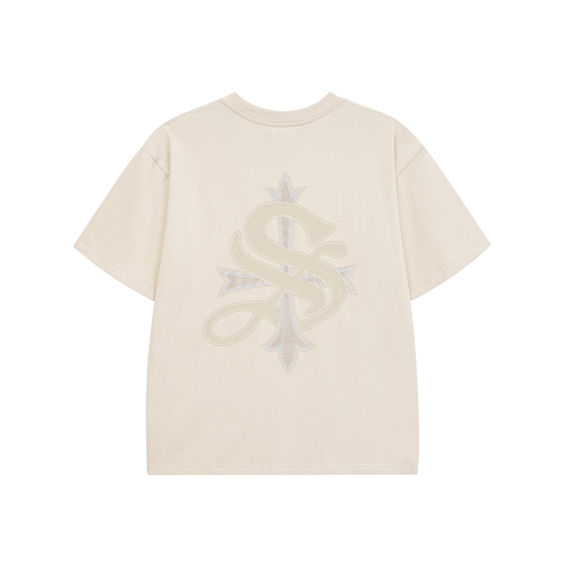 CROSS TEE