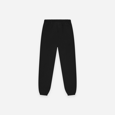 Fear Of God Essentials SS25 Classic Sweatpant - Jet Black