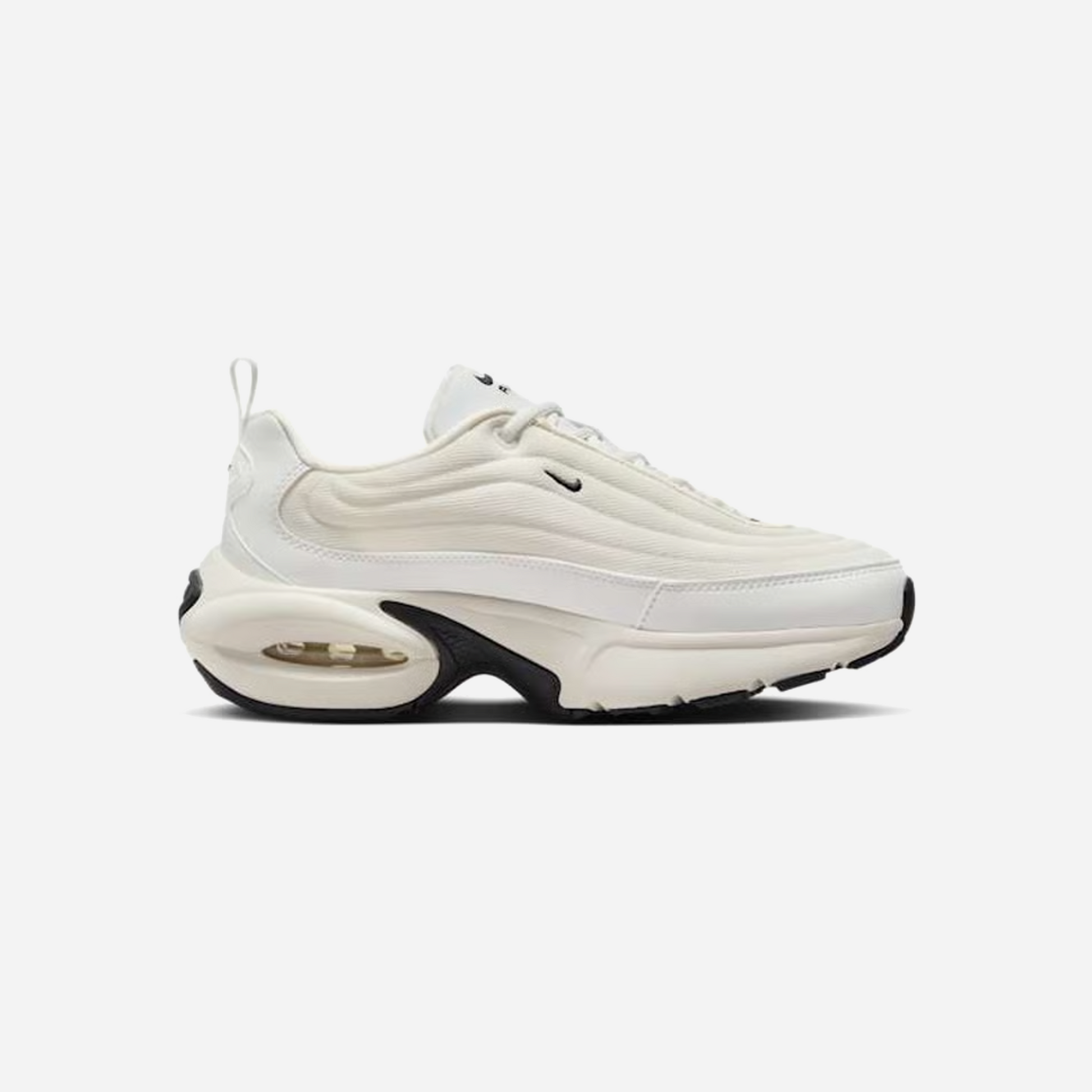 Nike Air Max Portal Sail Black WMNS