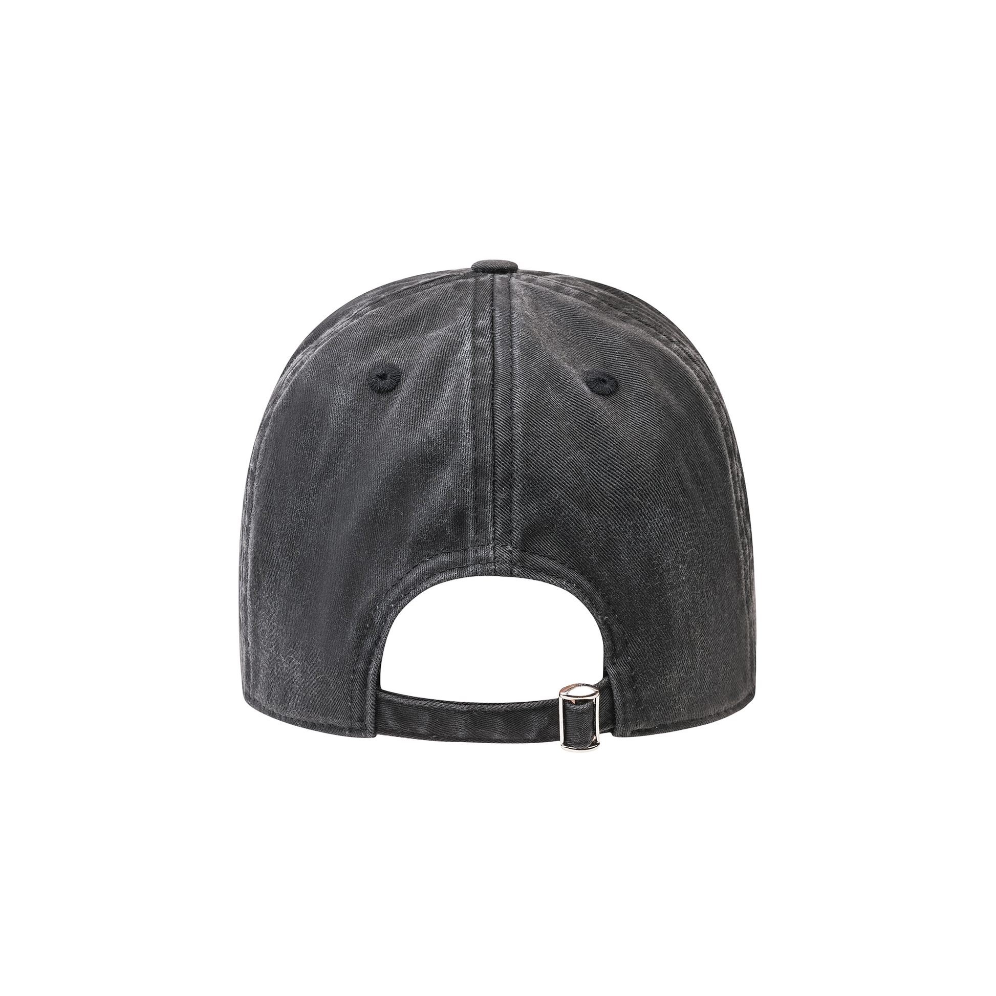 STAB LOGO 6 PANEL CAP