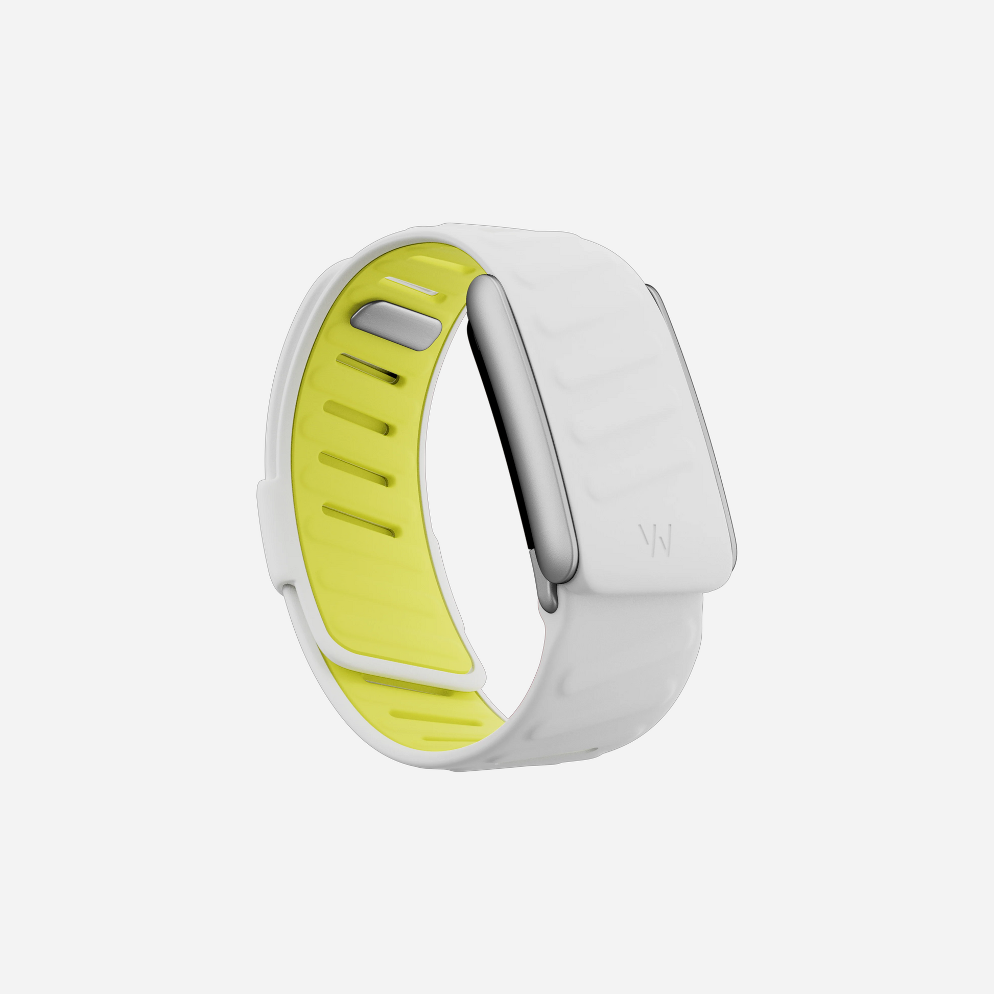 Whoop 5.0 Peak Wearable Health, Fitness & Activity Tracker with 12 Month Subscription (Black Strap, Size: Adjustable)