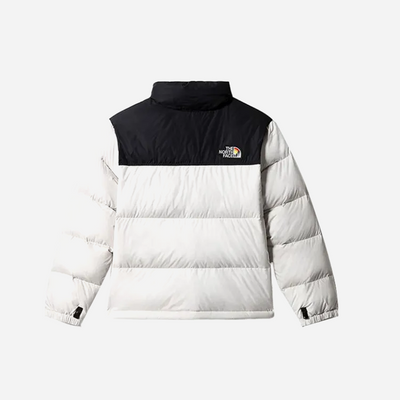 The North Face 1996 Retro Nuptse Jacket 'TNF White'