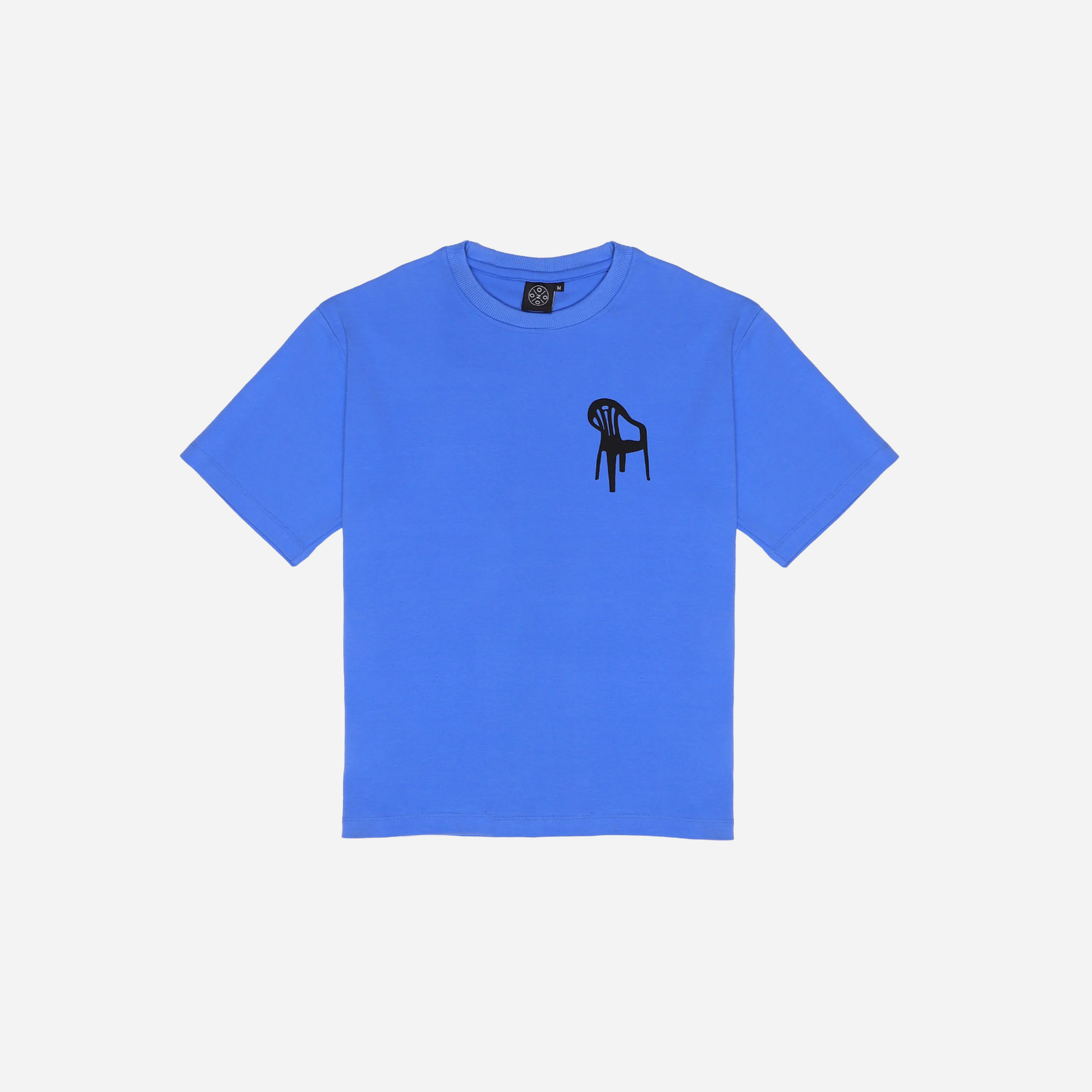 Ozo World No Ideas But In Things T-Shirt