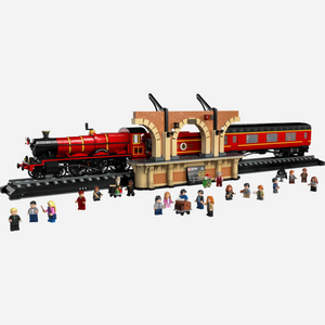LEGO Harry Potter Hogwarts Express Collectors Edition Set 76405