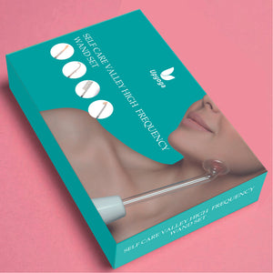 Upyogaa Self Care Valley | Wand Set For Skin & Hair Care | 1 Year Warranty