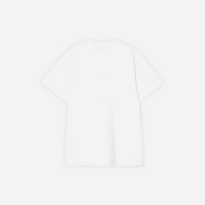 Carhartt Chase T-Shirt White