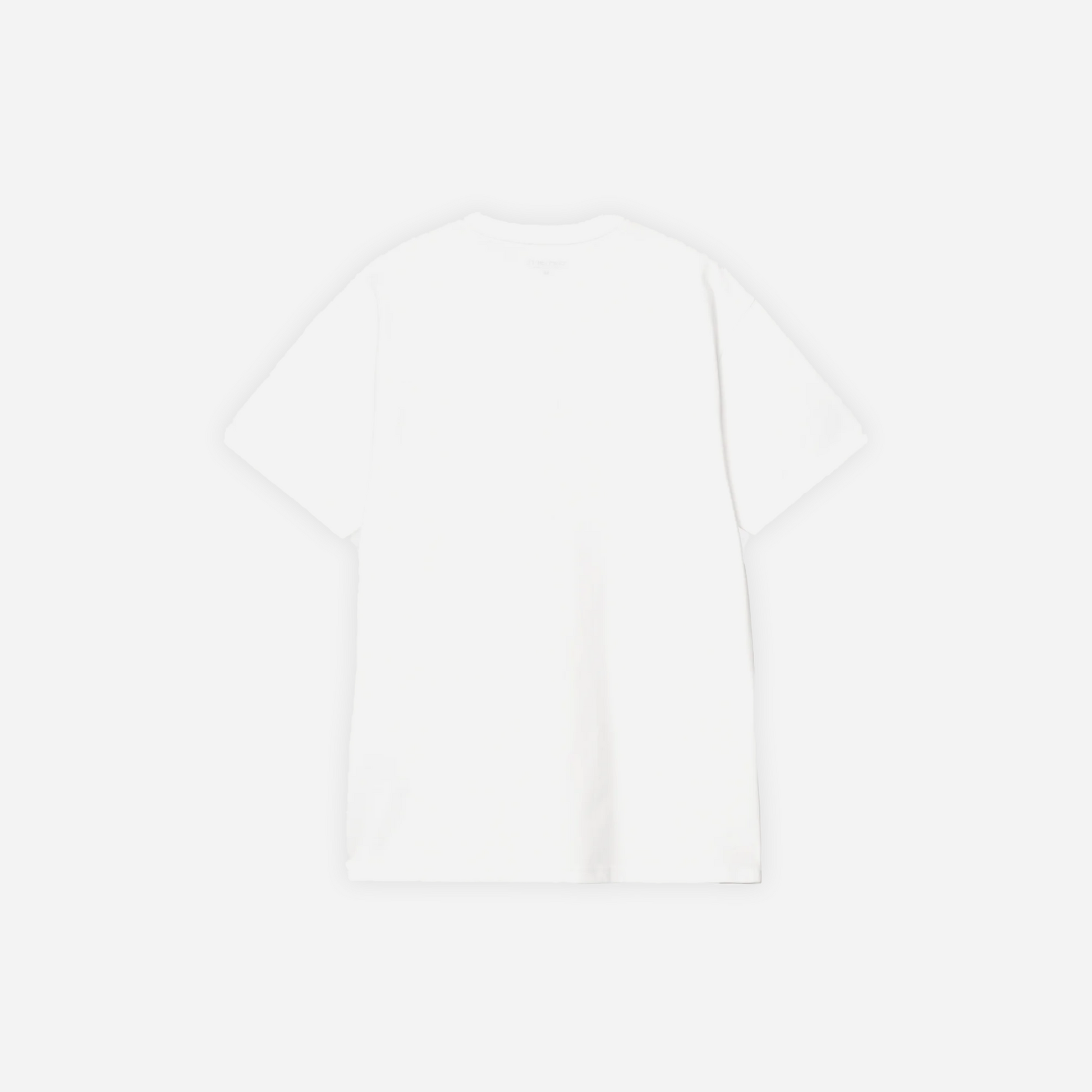 Carhartt Chase T-Shirt White