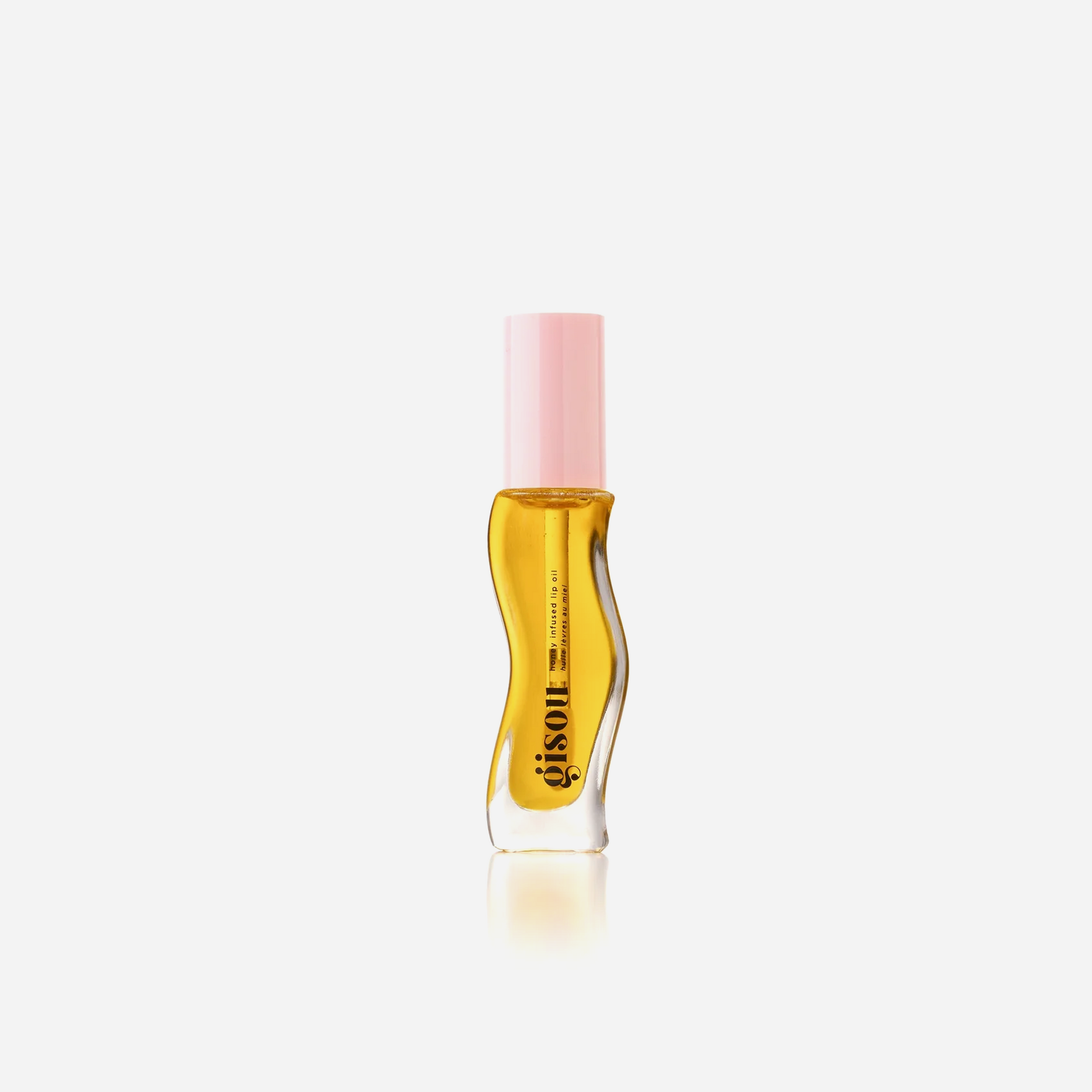 Gisou Honey Infused Lip Oil