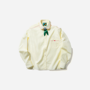 Golf Le Fleur Daisy Long-Sleeve Shirt