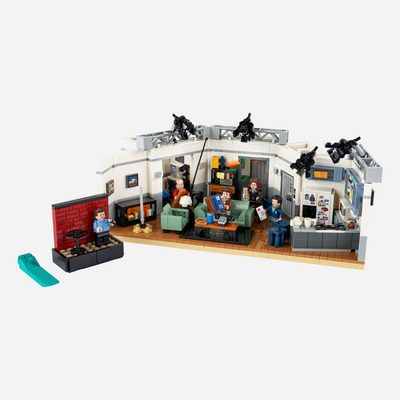 LEGO Ideas Seinfeld Set 21328