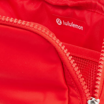 LULULEMON Everywhere Woven Belt Bag