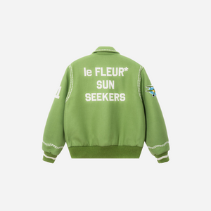 Golf Le Fleur Sunseeker Jacket