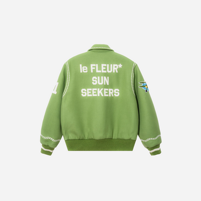 Golf Le Fleur Sunseeker Jacket