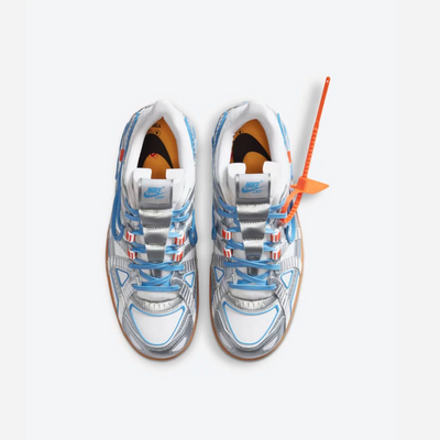 AIR RUBBER DUNK OFF-WHITE UNC
