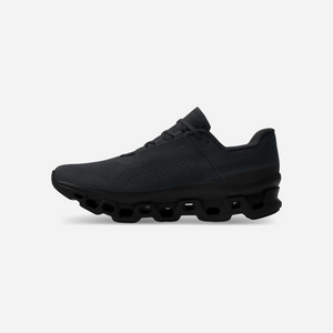 ON Running Cloudmonster All Black