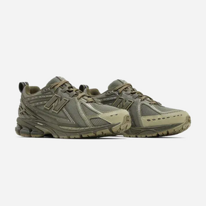 New Balance 1906R Dark Moss