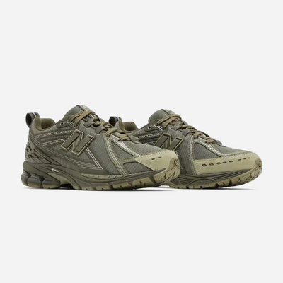 New Balance 1906R Dark Moss