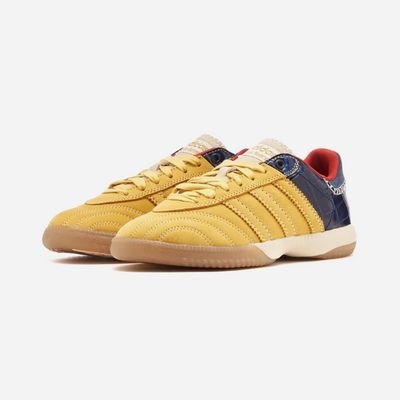 Adidas Wales Bonner x Samba Millennium Fade Gold
