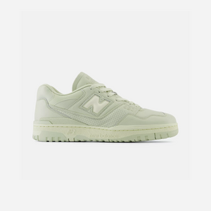 New Balance 550 Deep Lichen Green/Pistachio Butter