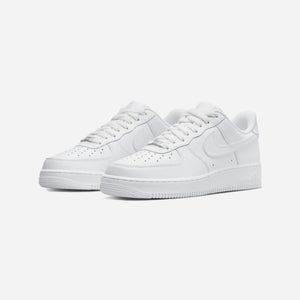 Nike Air Force 1 Low '07 White